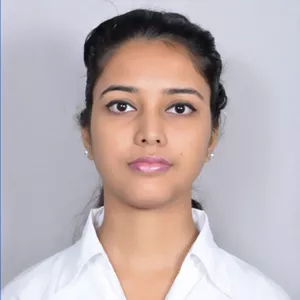 Nicky - Maths tutor - Muzaffarpur