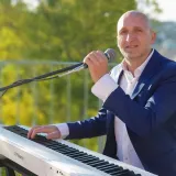 Maurizio - Prof de piano - Grasse