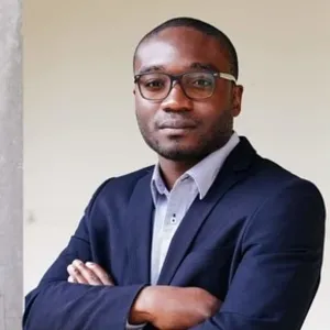 Stéphane - Prof de maths - Saint-Denis