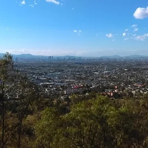 Ahmed - Profe de matemáticas - Ciudad de México