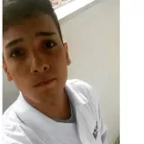 Rodrigo - Professor de biologia - Cariacica