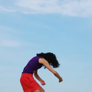 Pauline - Prof de danse - Toulouse