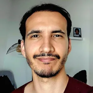 Rayan - Prof de français - Saint-Maur-des-Fossés