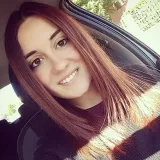 Francesca - Insegnante di inglese - Guastalla