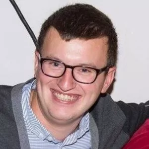 Maxime - Prof de français - Faimes
