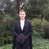 Toby - Maths tutor - Oxford