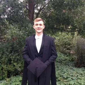 Toby - Maths tutor - Oxford
