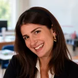 Megan - Insegnante di inglese - Lesmo