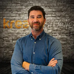 Joan - profesor de edición de video - Barcelona