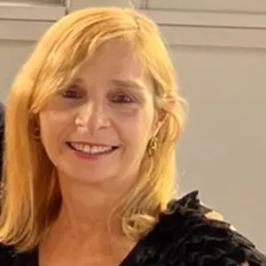 Carolina - Profe de inglés - Móstoles