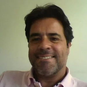 Rodrigo Queiroz dos Santos - Professor de inglês - Belo Horizonte