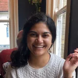 Ana - Chemistry tutor - Salisbury
