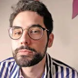 Joshua - profesor de inglés - Madrid