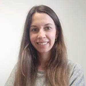 Laura - Profe de otras ciencias - Seville