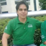 Jorgeh - profesor de historia - Ciudad de México