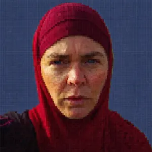 Andrea - Prof d'espagnol - Livry-Gargan