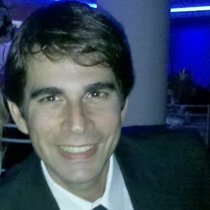 Bruno - Prof de iniciação à informática - Niterói