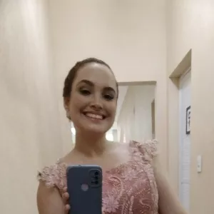 Raquel - Prof de espanhol - 