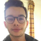 Antoine - Prof d'aide aux devoirs - Bourg-la-Reine