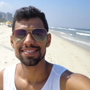 Marcos - Prof de matemática - Rio de Janeiro
