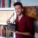 Gustavo Adolfo - Profe de cine - Granada