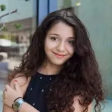 Charlotte - ESL tutor - Houdemont