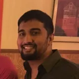 Ganesh - Information technology tutor - San Francisco