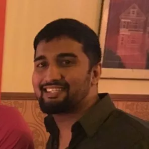 Ganesh - Information technology tutor - San Francisco