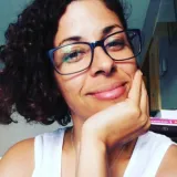 Lhia - profesor de inglés - Pamplona