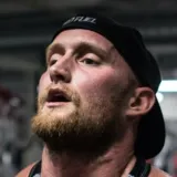 Sven - Personal Trainer - Leipzig