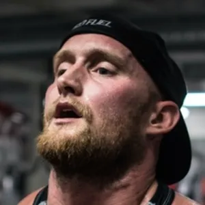 Sven - Personal Trainer - Leipzig
