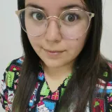 Estefania Patricia - profesor de enfermería - Puente Alto