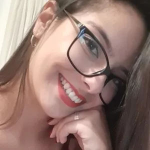 Giovanna Cilene - Professor de Matemática - Rocio