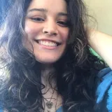 Thaís - Prof de inglês - Parreão