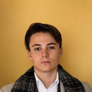 Jelle - Leraar Engels - Nieuwersluis