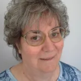 Lucille - English speaking tutor - Melbourne