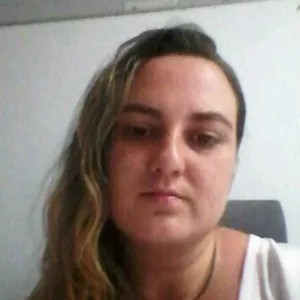 Jessica - profesor de inglés - Huelma