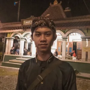Mazza - Guru mengaji - Kecamatan Jekulo