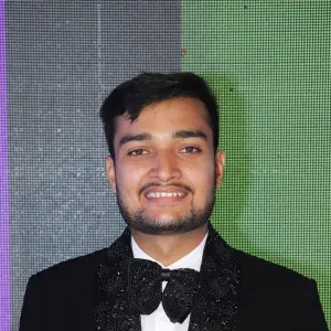 Harsh - Python teacher - Pune