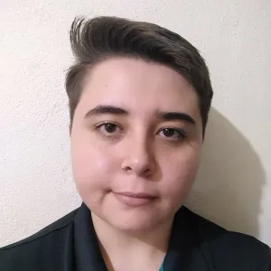 Leyla Karina - Profesor de español y literatura - Ciudad Victoria