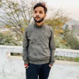 Pratyay - Biology tutor - Patna