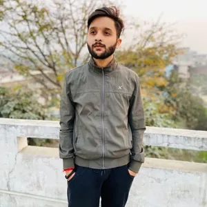 Pratyay - Biology tutor - Patna