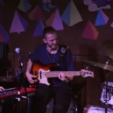Samuel - Bass guitar tutor - Bristol