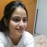 Swati - Biology Tutor - Jaipur