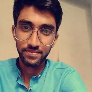 Syed - Accounting tutor - Hyderabad