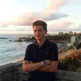 Tristan - Prof d'anglais - Quiberon