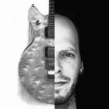 Octavio - profesor de guitarra - Lobos