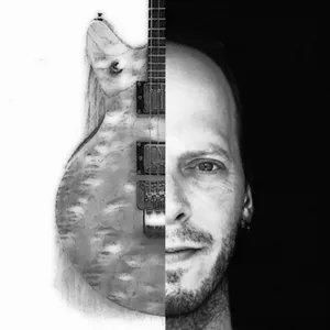 Octavio - profesor de guitarra - Lobos