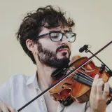 Fernando - profesor de solfeo - Madrid