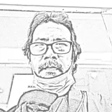 Eka Wisnu - Guru geologi - Palembang